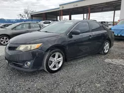 Toyota Vehiculos salvage en venta: 2014 Toyota Camry L