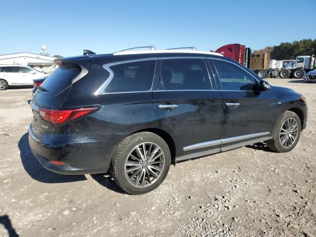 2016 Infiniti QX60