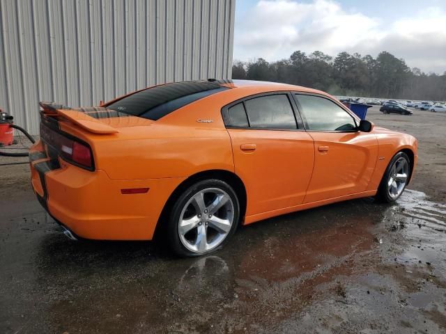 2014 Dodge Charger R/T