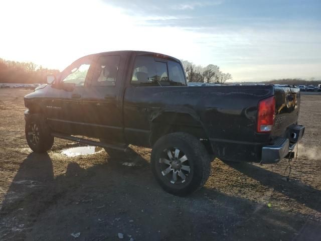 2004 Dodge RAM 2500 ST