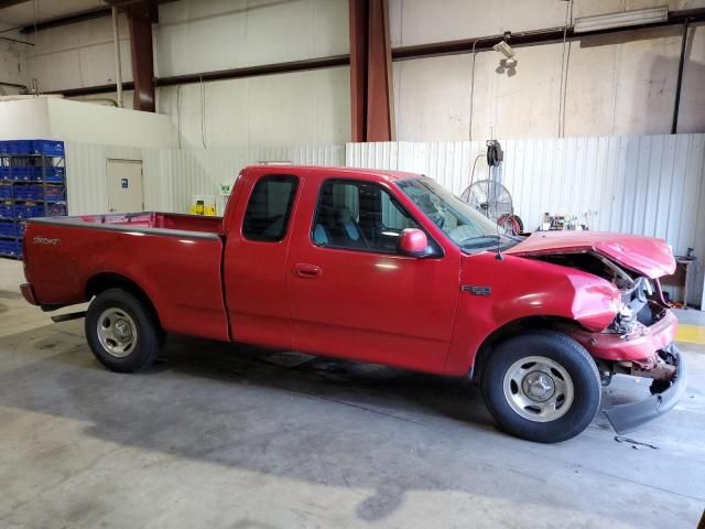 2003 Ford F150