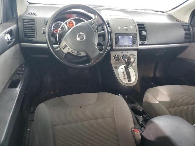 2011 Nissan Sentra 2.0