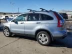 2011 Honda CR-V EXL