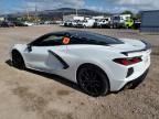 2023 Chevrolet Corvette Stingray 1LT