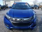 2022 Honda HR-V EXL