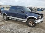 2003 Ford F150 Supercrew