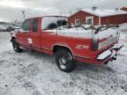 1996 Chevrolet GMT-400 K1500