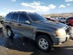 1999 Jeep Grand Cherokee Laredo