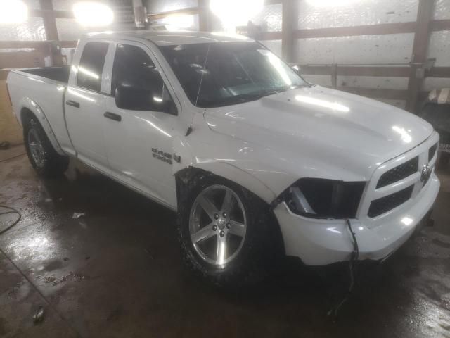 2018 Dodge RAM 1500 ST