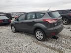 2015 Ford Escape S