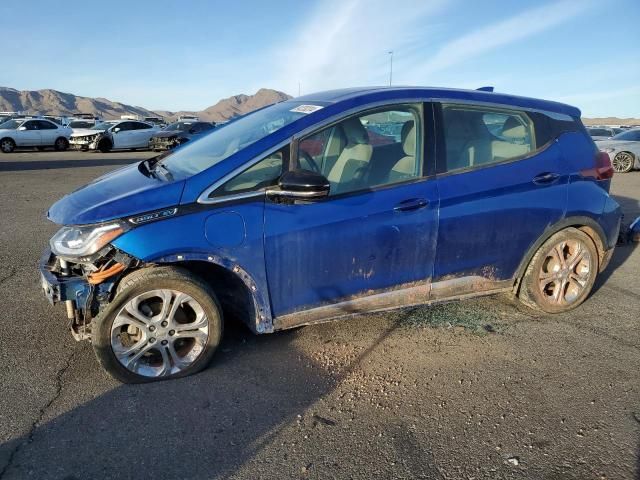 2017 Chevrolet Bolt EV LT