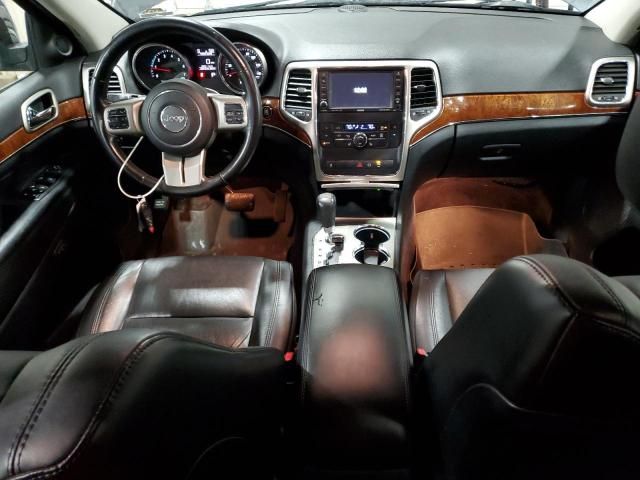 2011 Jeep Grand Cherokee Limited