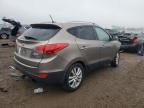 2011 Hyundai Tucson GLS