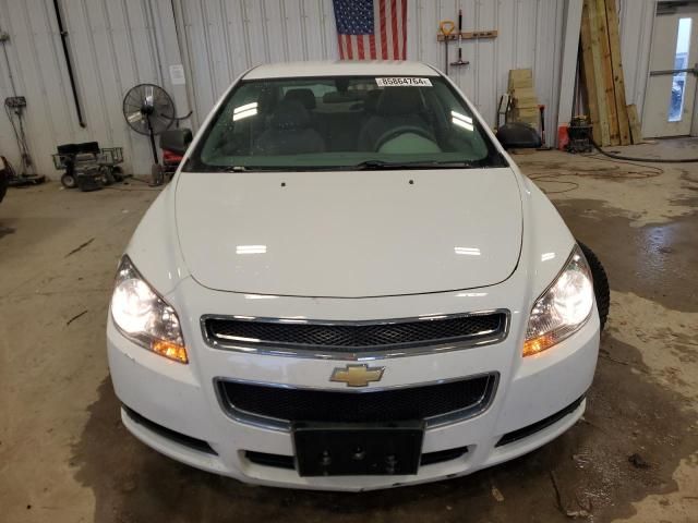 2012 Chevrolet Malibu LS