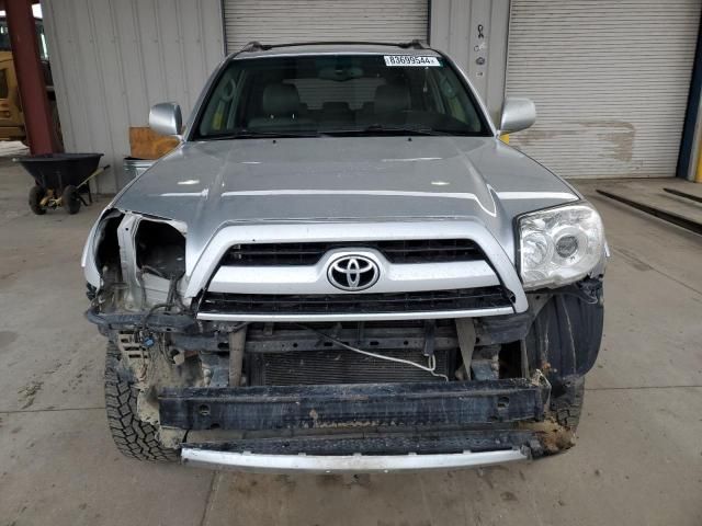 2006 Toyota 4runner Limited