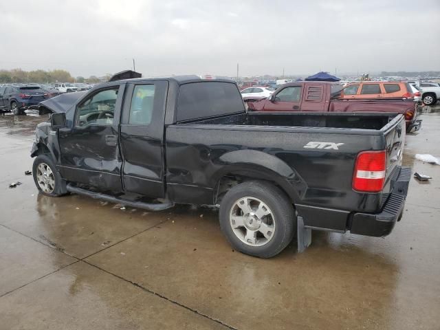 2008 Ford F150