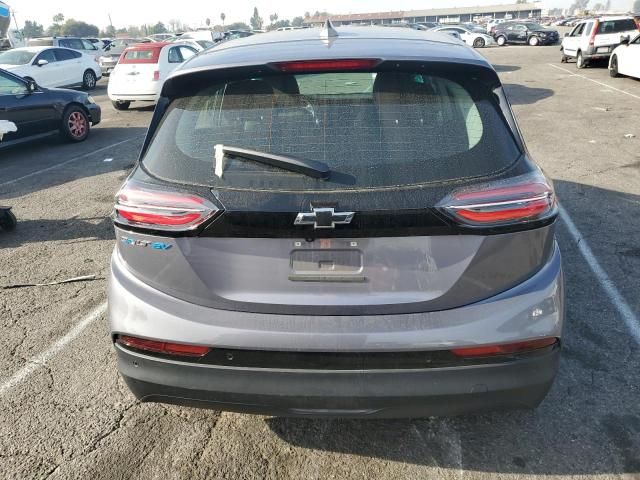 2023 Chevrolet Bolt EV 1LT