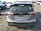 2023 Chevrolet Bolt EV 1LT