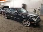 2009 Mercedes-Benz E 350 4matic