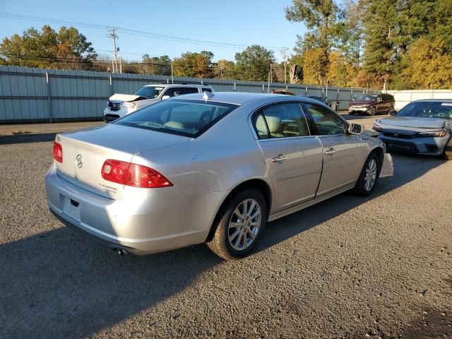 2011 Buick Lucerne CXL