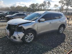 Nissan Rogue s salvage cars for sale: 2015 Nissan Rogue S