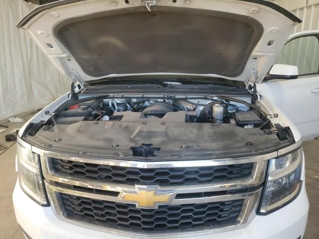 2015 Chevrolet Tahoe K1500 LS