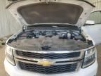 2015 Chevrolet Tahoe K1500 LS