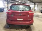 2015 Ford C-MAX SEL