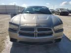 2012 Dodge Charger SE