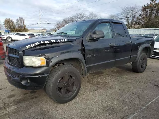 2003 Dodge RAM 1500 ST