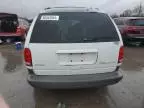 1999 Dodge Grand Caravan SE