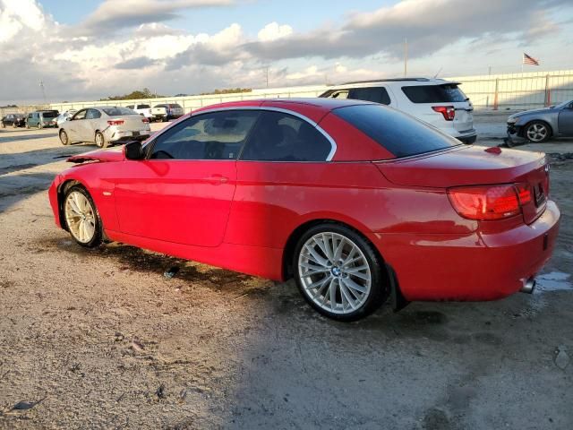 2011 BMW 335 I