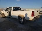 2002 Chevrolet Silverado C2500 Heavy Duty