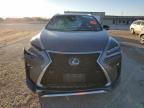 2017 Lexus RX 450H Base