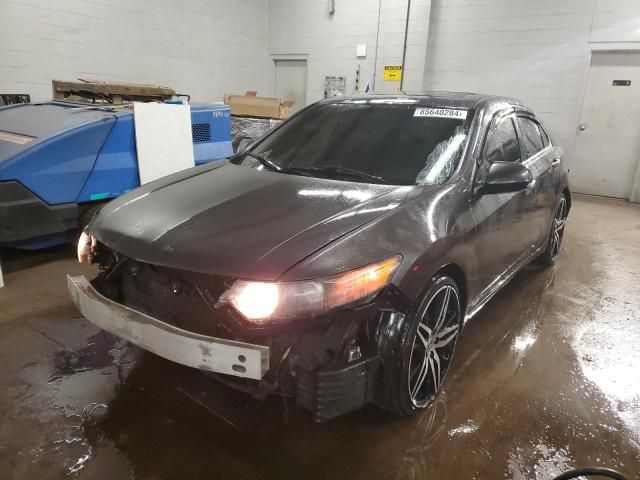 2009 Acura TSX