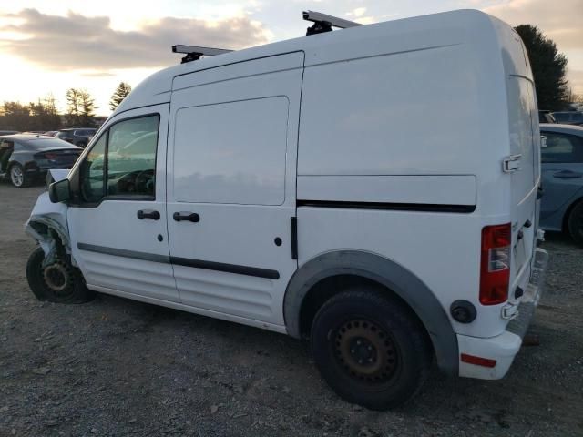 2010 Ford Transit Connect XLT