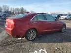 2018 Cadillac ATS Luxury