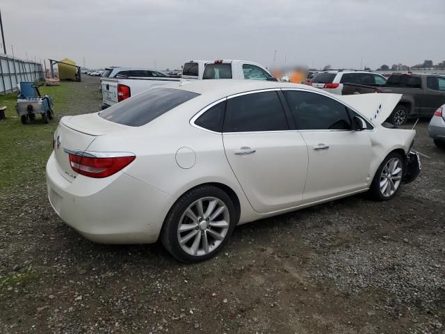 2014 Buick Verano Premium