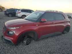 2021 Hyundai Venue SEL en venta en Reno, NV