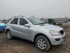 2007 Mercedes-Benz ML 350