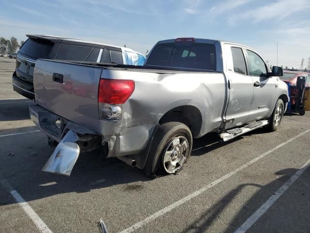 2007 Toyota Tundra Double Cab SR5