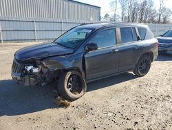 2014 Jeep Compass Sport en venta en Gastonia, NC