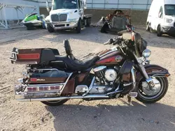 1992 Harley-Davidson Flhtc Ultra en venta en Charles City, VA