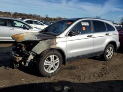 2011 Honda CR-V EX en venta en Baltimore, MD