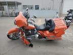 2007 Harley-Davidson Flhtcui