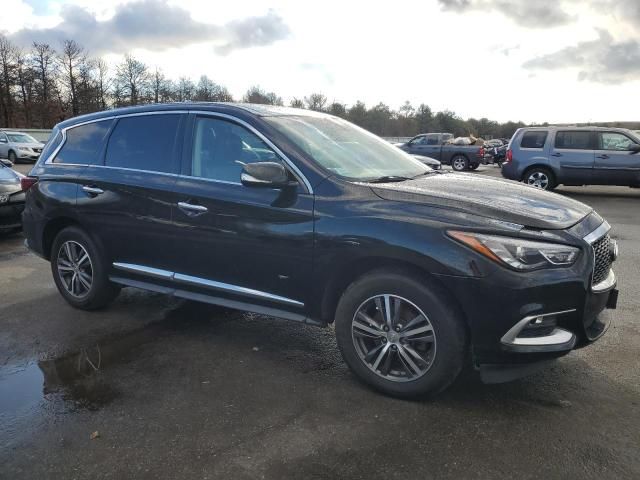 2016 Infiniti QX60