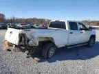 2017 Chevrolet Silverado K3500