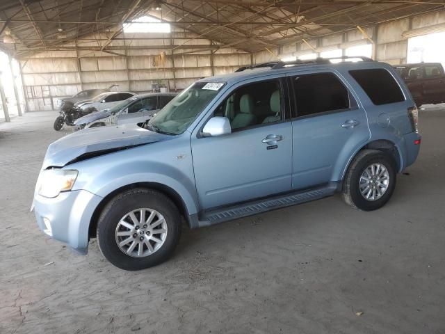 2009 Mercury Mariner Premier