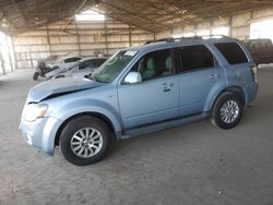 2009 Mercury Mariner Premier en venta en Phoenix, AZ