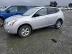 2010 Nissan Rogue S